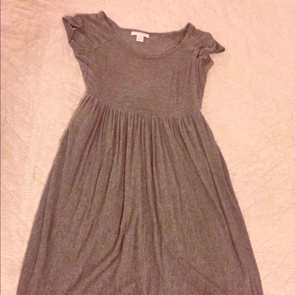 Motherhood Maternity Dress